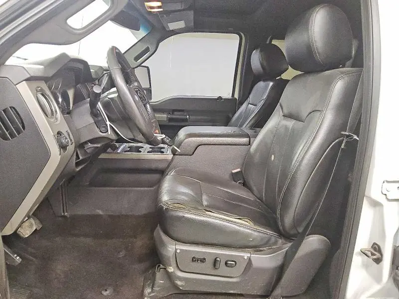 2016 FORD F350 SUPER DUTY  