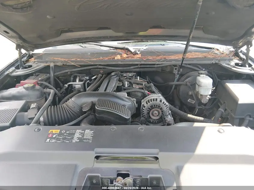 2013 CADILLAC ESCALADE ESV LUXURY