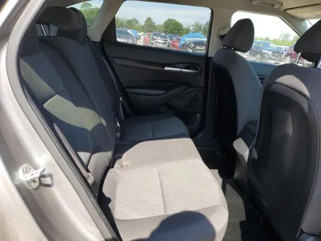 2023 KIA SELTOS LX  