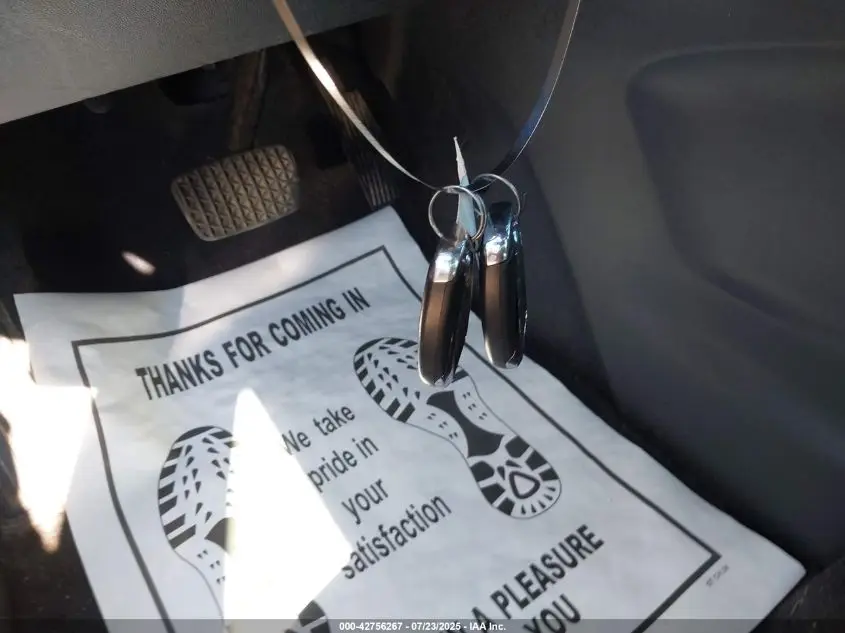 2020 CHEVROLET EQUINOX FWD LS