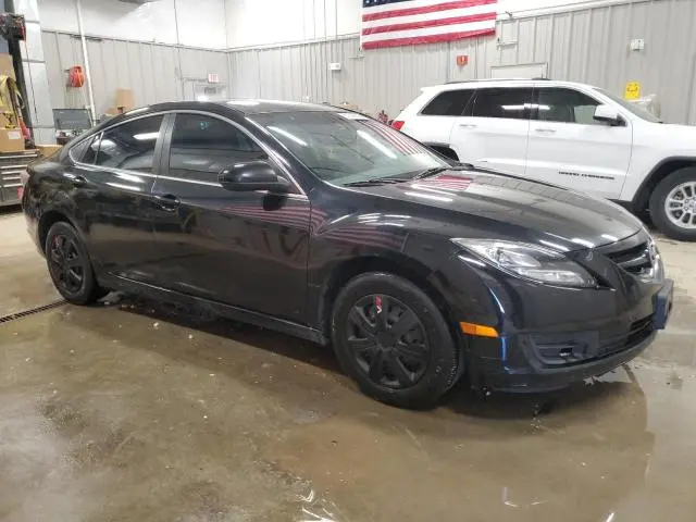 2012 MAZDA 6 I  