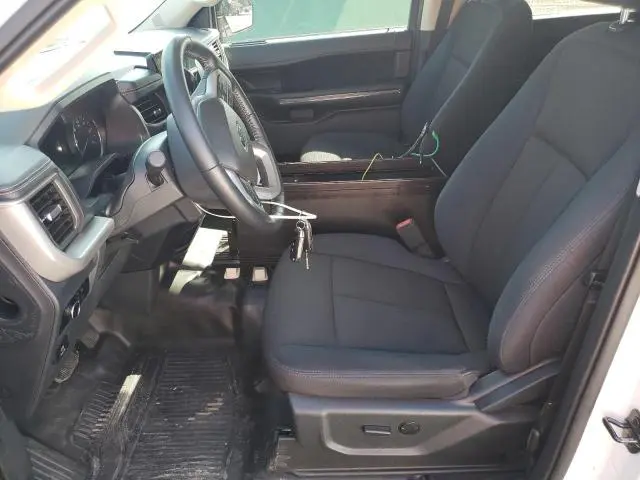 2023 FORD EXPEDITION XL  