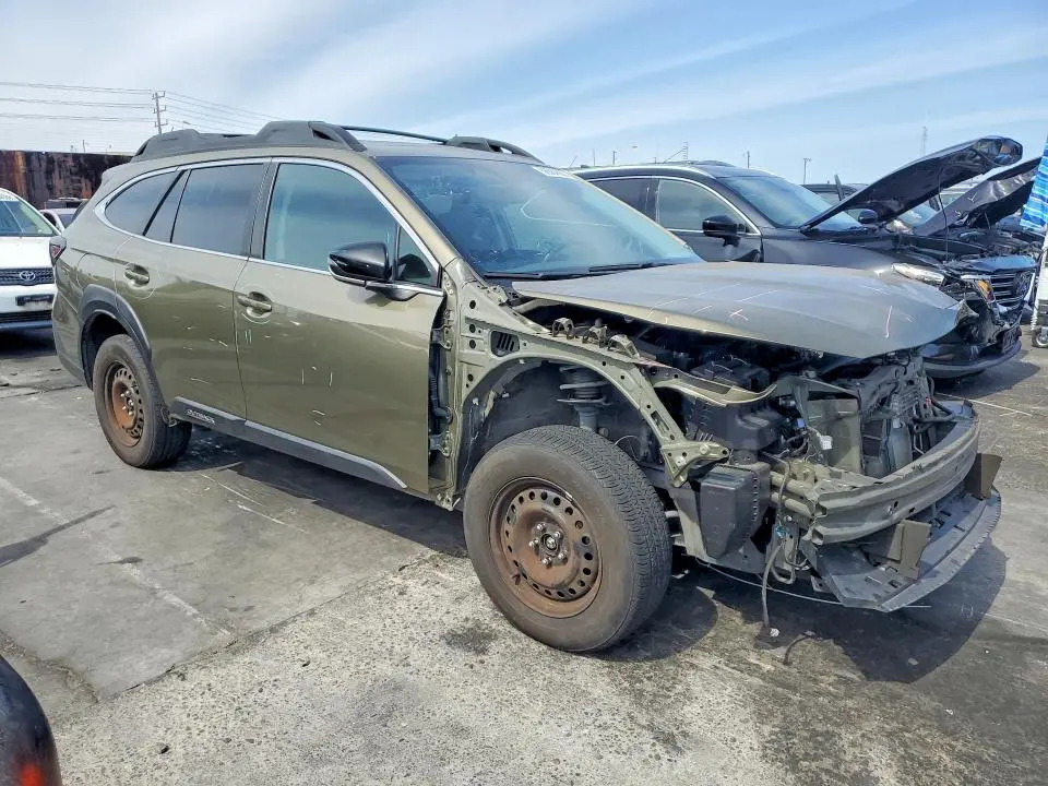 2024 SUBARU OUTBACK PREMIUM  