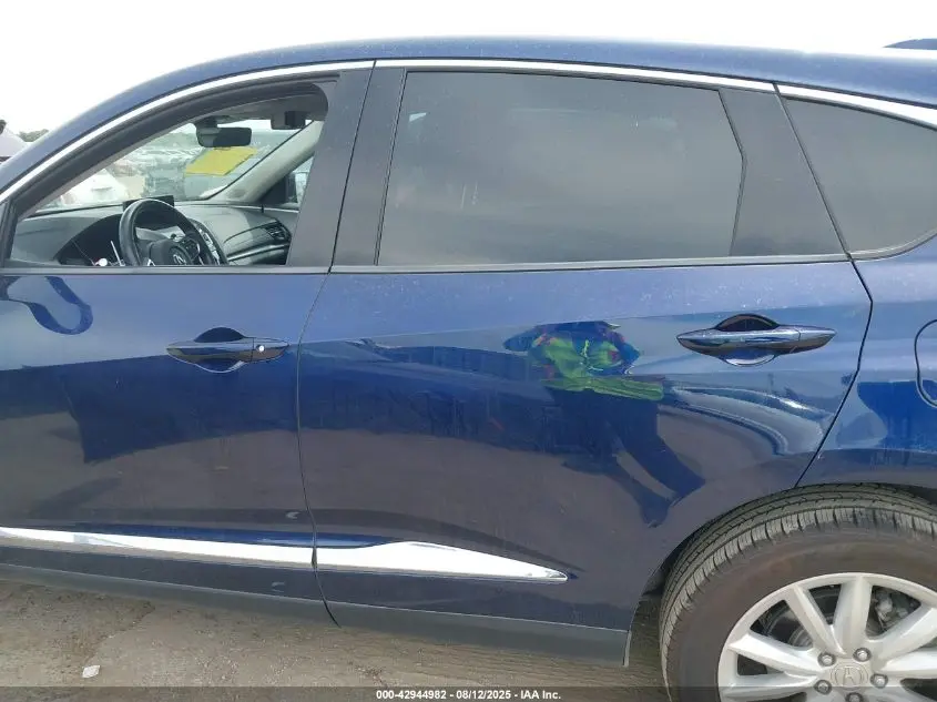 2020 ACURA RDX STANDARD
