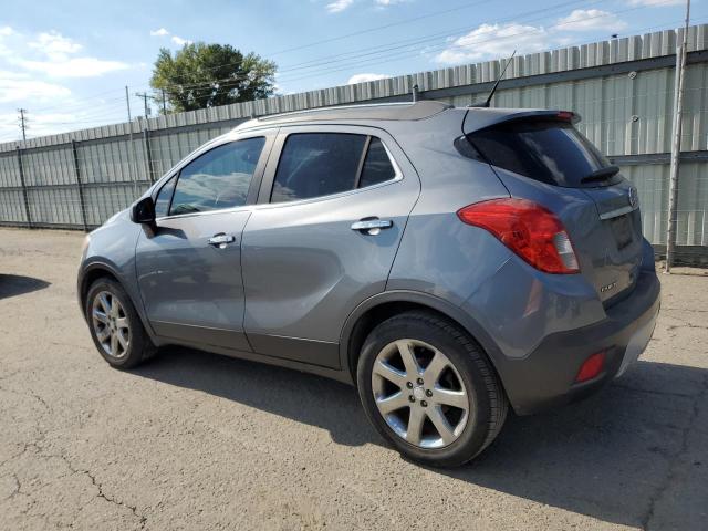 2013 BUICK ENCORE PREMIUM