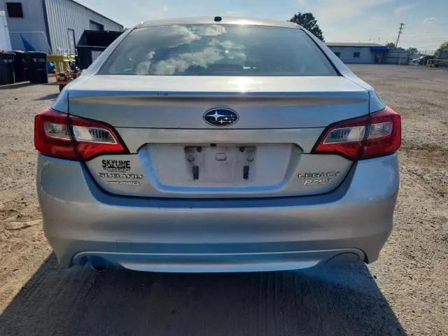 2015 SUBARU LEGACY 2.5I PREMIUM  