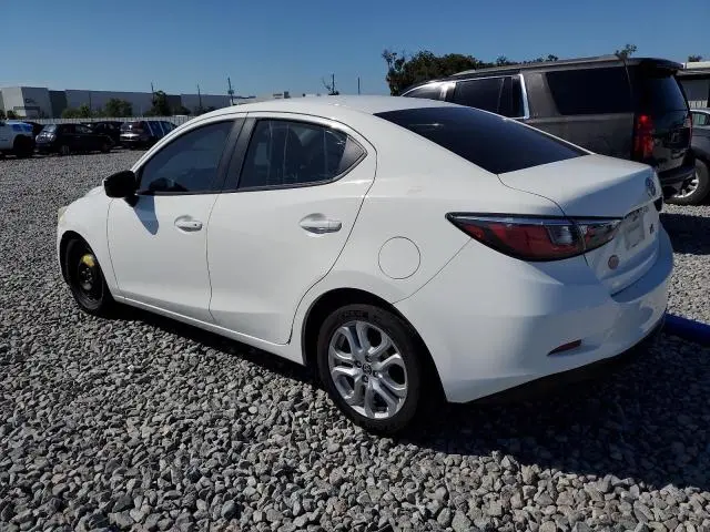 2016 TOYOTA SCION IA   