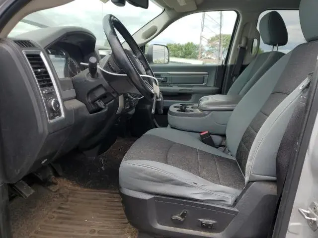 2013 RAM 1500 SLT