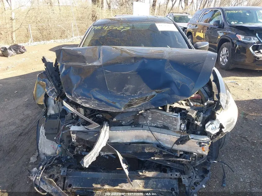 2018 NISSAN ALTIMA 2.5 SV