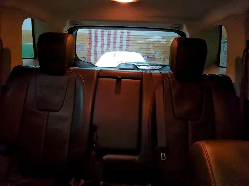 2015 GMC TERRAIN SLT  