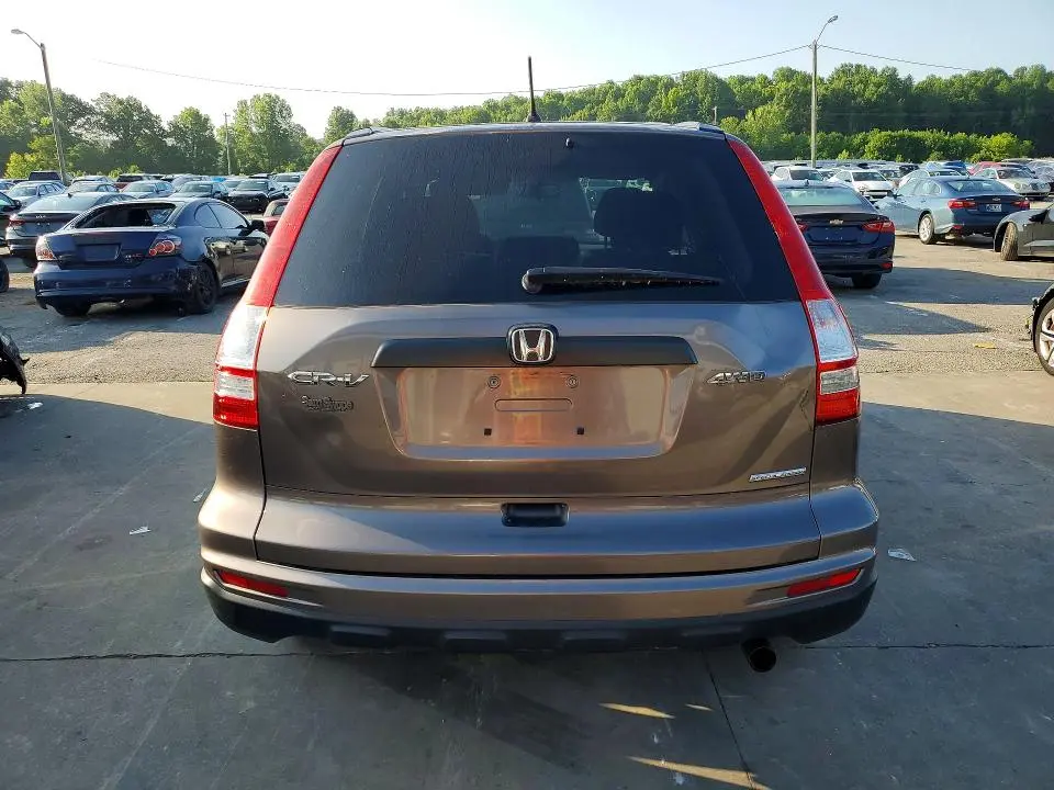 2011 HONDA CR-V SE  