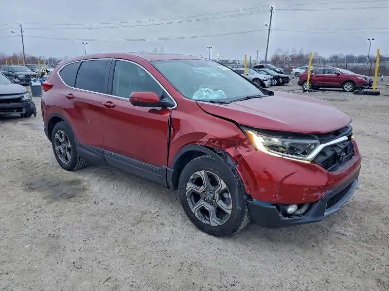 2019 HONDA CR-V EXL  