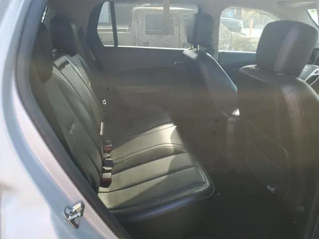 2013 GMC TERRAIN SLT  