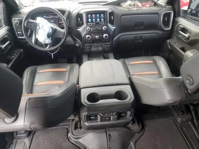 2023 GMC SIERRA K2500 AT4  