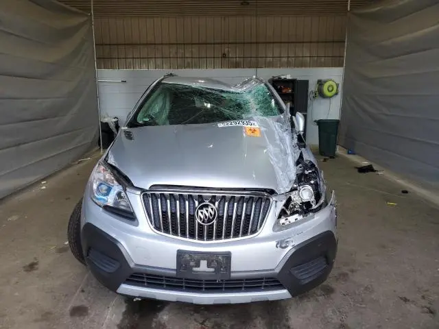 2013 BUICK ENCORE   