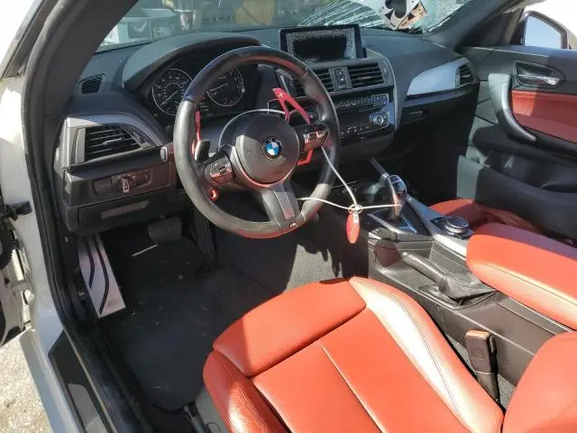 2016 BMW M235I   