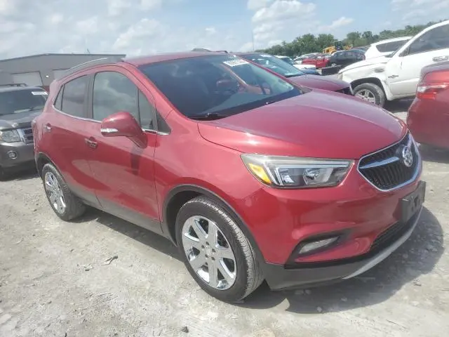 2017 BUICK ENCORE PREFERRED II  