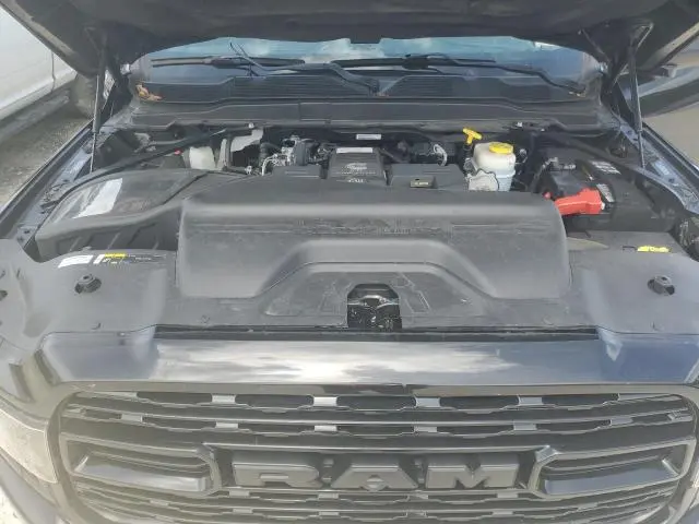 2022 RAM 3500 LIMITED  