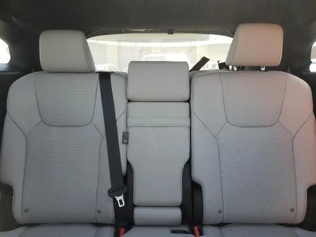 2025 LEXUS RX 350H BASE  