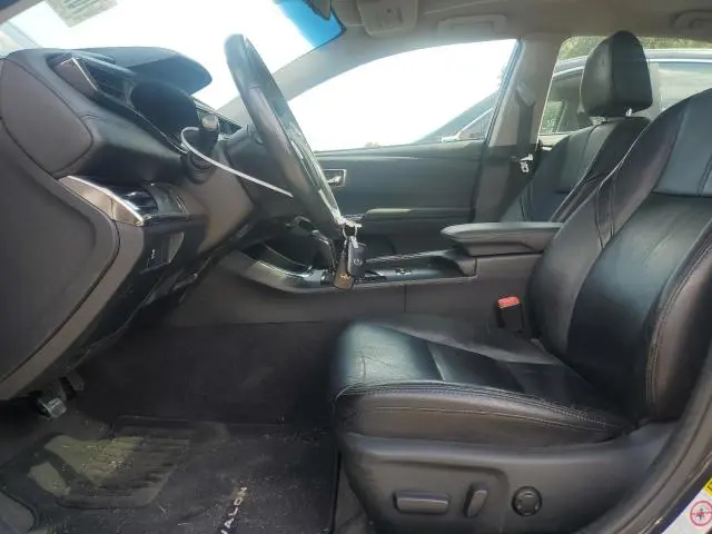 2013 TOYOTA AVALON BASE  