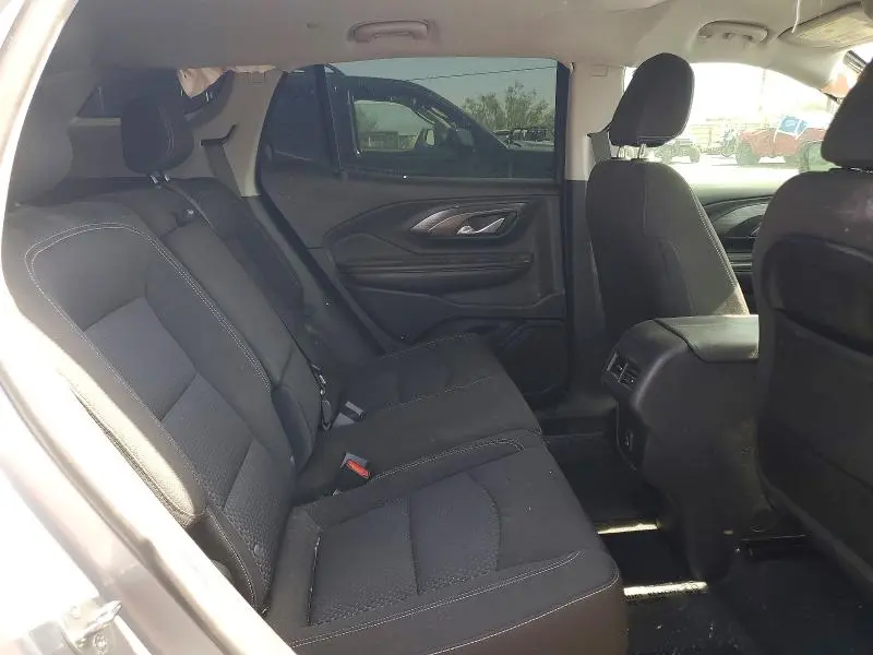 2023 GMC TERRAIN   