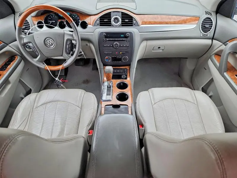 2011 BUICK ENCLAVE CXL  