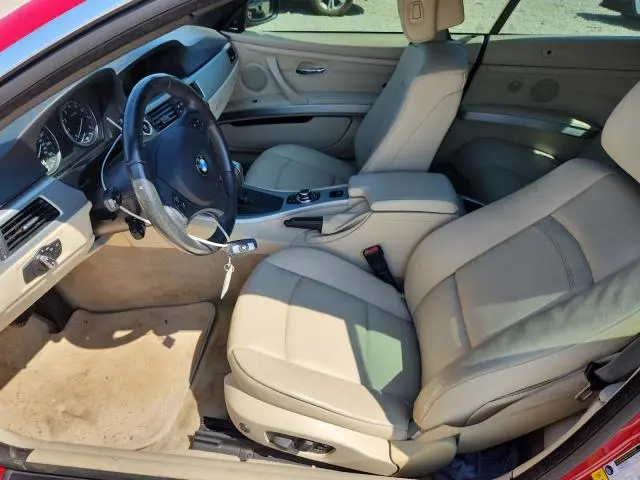 2013 BMW 328 I  