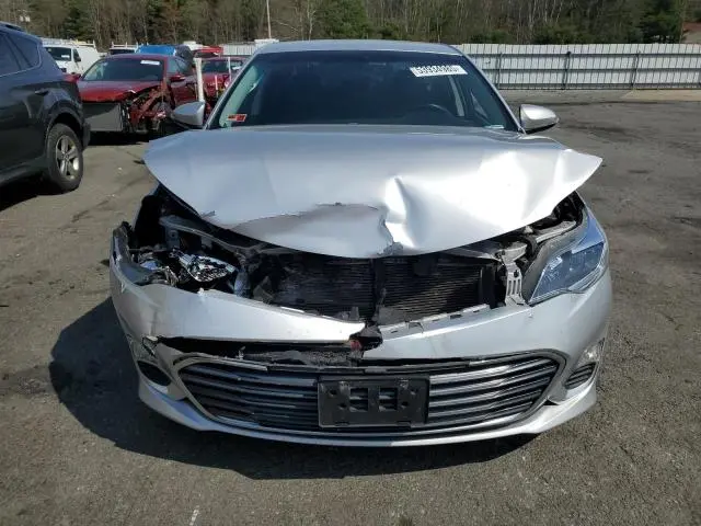 2014 TOYOTA AVALON BASE