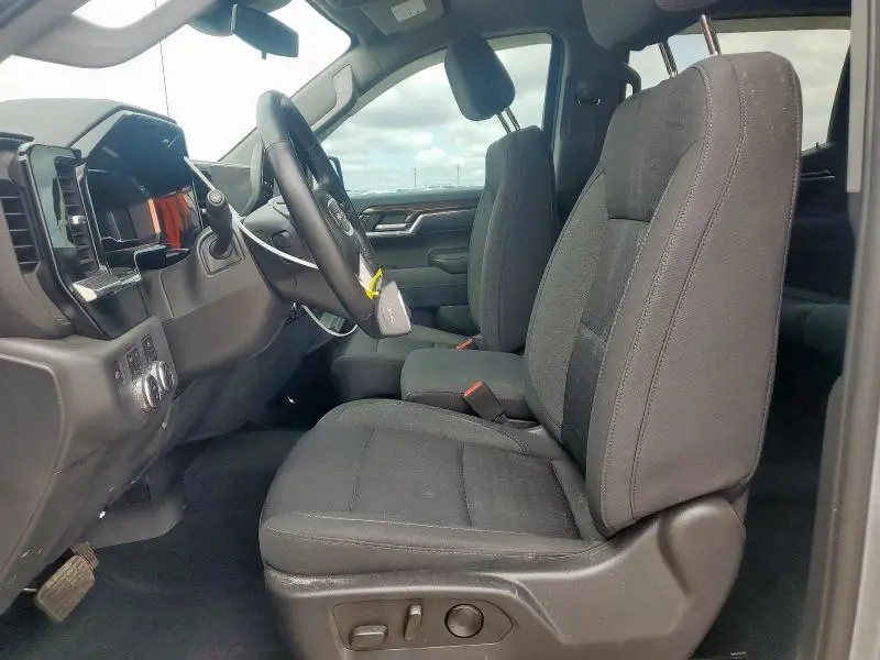 2023 GMC SIERRA K1500 ELEVATION  