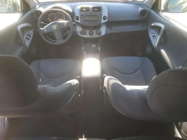 2010 TOYOTA RAV4 SPORT  