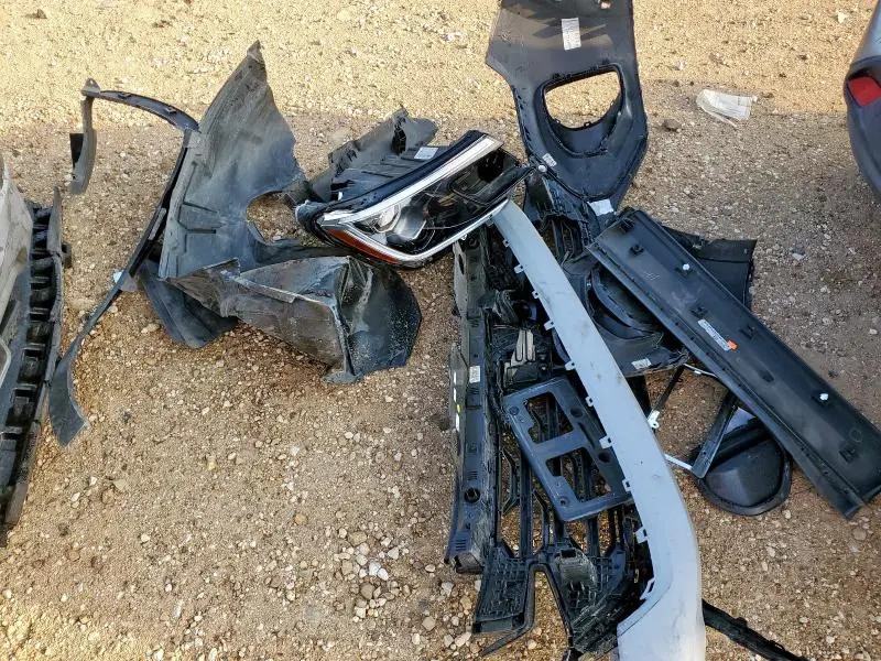 2024 VOLKSWAGEN ATLAS CROSS SPORT SE  