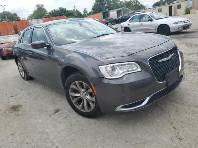 2016 CHRYSLER 300 LIMITED