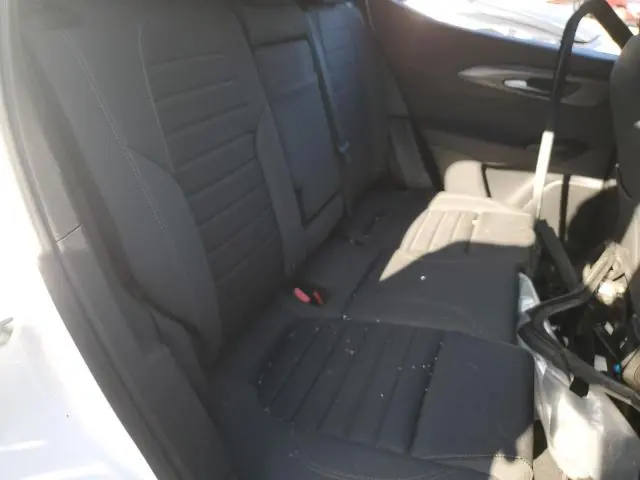 2024 DODGE HORNET R/T  