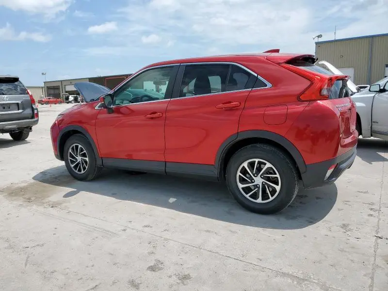 2020 MITSUBISHI ECLIPSE CROSS ES  