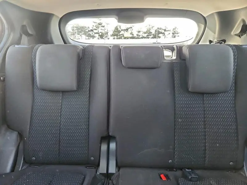 2019 MITSUBISHI ECLIPSE CROSS LE  