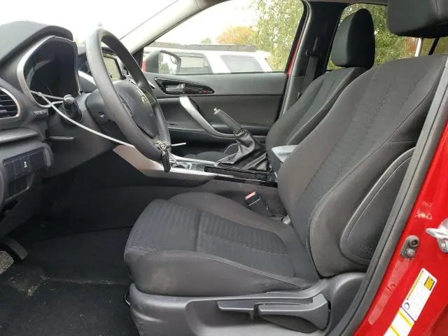 2020 MITSUBISHI ECLIPSE CROSS ES  