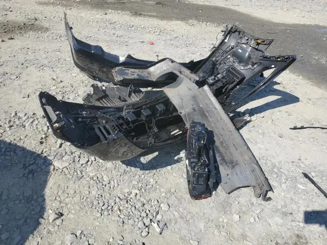 2019 CHEVROLET CAMARO LS  