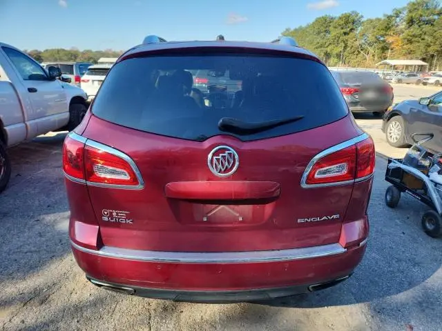 2014 BUICK ENCLAVE   