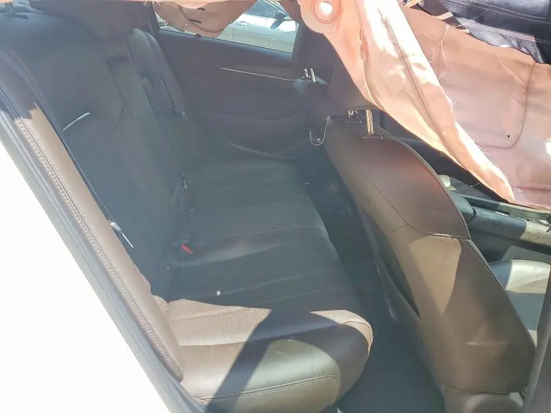 2019 MAZDA 6 SIGNATURE  