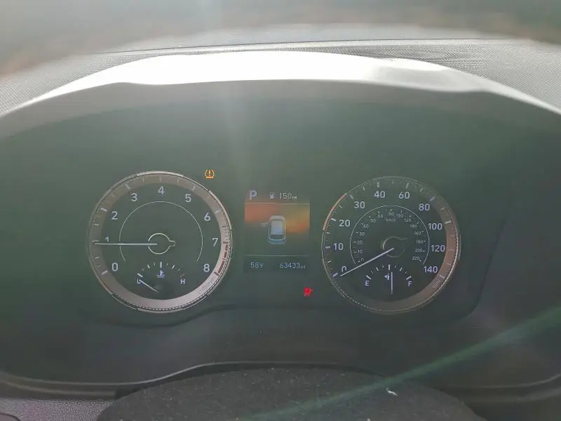 2021 HYUNDAI VENUE SEL  