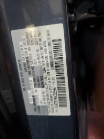 2022 MAZDA CX-5 PREFERRED  