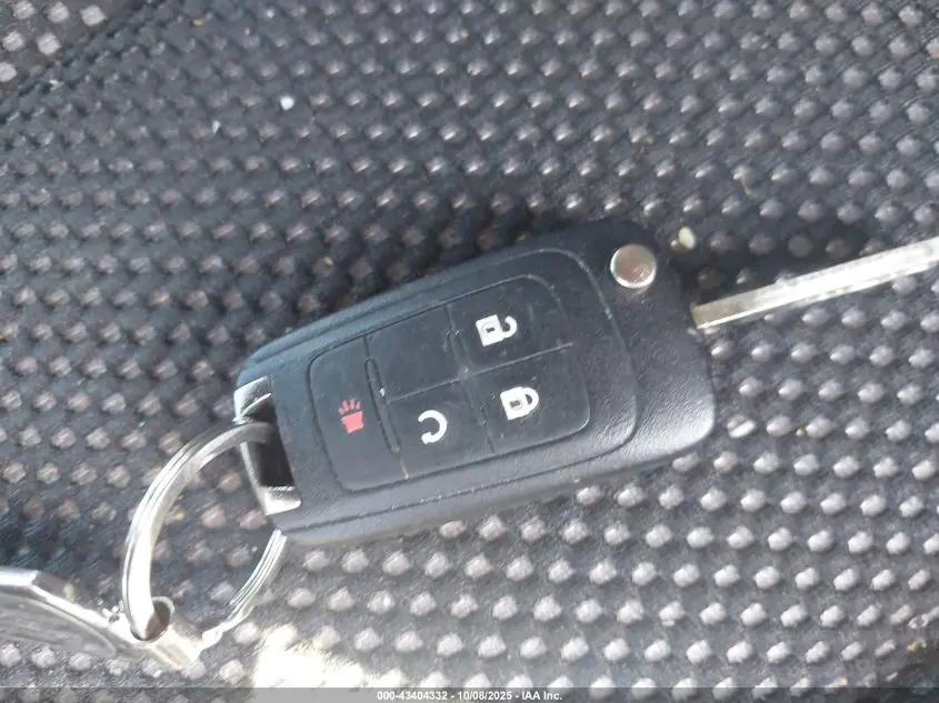 2014 CHEVROLET EQUINOX 1LT