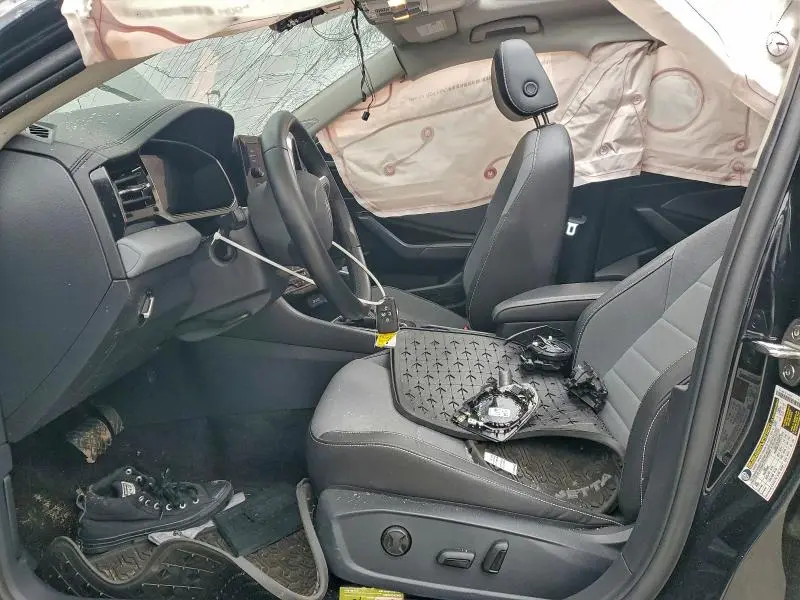 2025 VOLKSWAGEN JETTA   