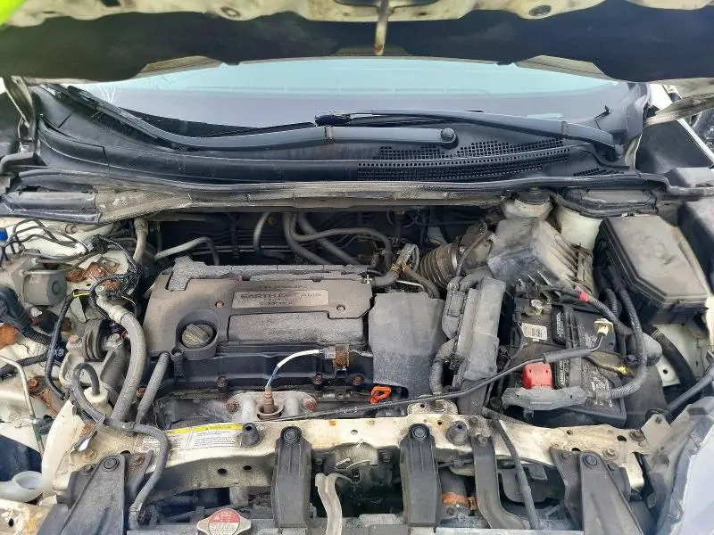 2015 HONDA CR-V SE  