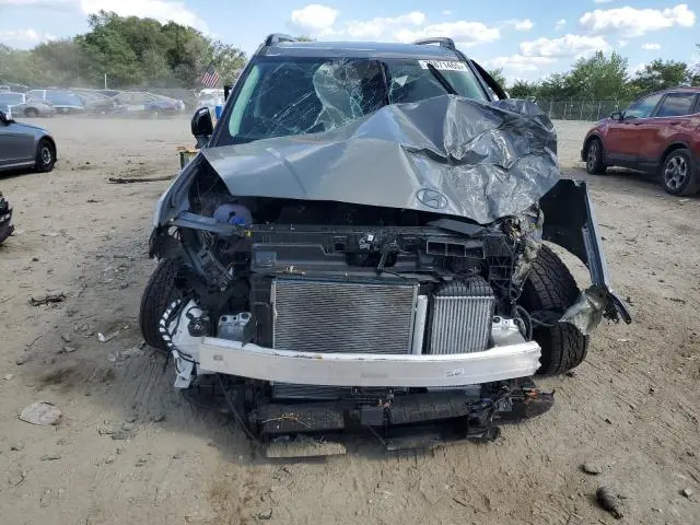 2024 HYUNDAI SANTA FE XRT  