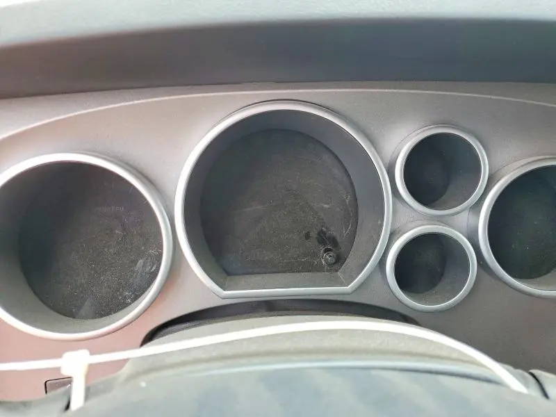 2012 TOYOTA TUNDRA CREWMAX LIMITED  
