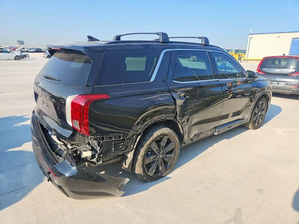 2024 HYUNDAI PALISADE XRT  