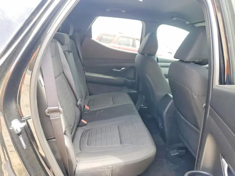 2025 HYUNDAI SANTA CRUZ   
