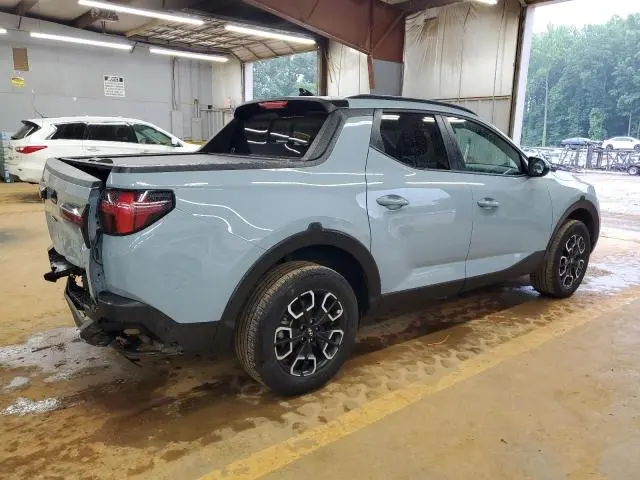 2023 HYUNDAI SANTA CRUZ SEL PREMIUM  