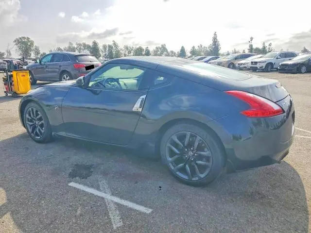 2015 NISSAN 370Z BASE  